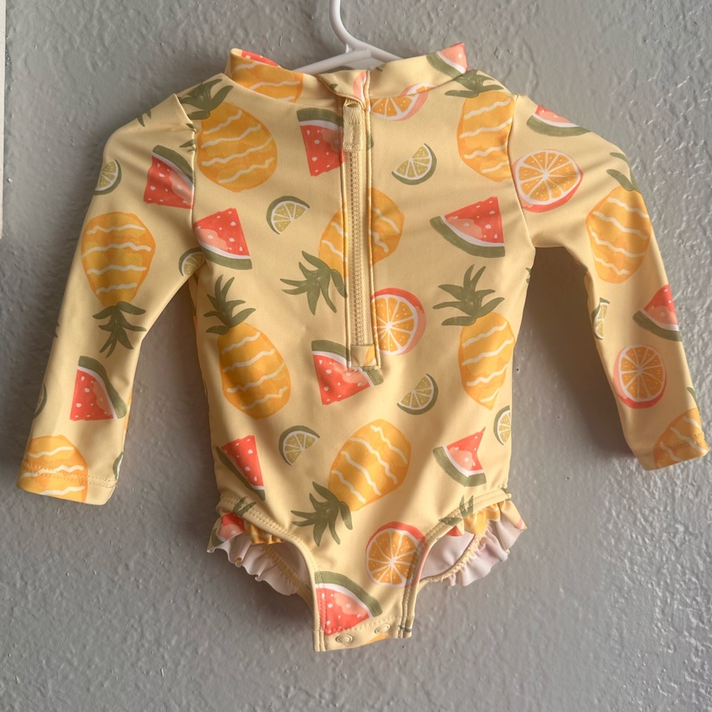 Carter’s Baby Swimsuit
